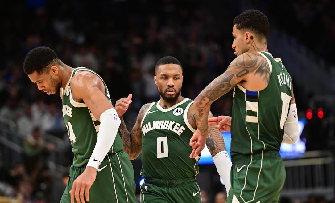 字母哥意外战胜切尔西，重返赛场引爆全场！